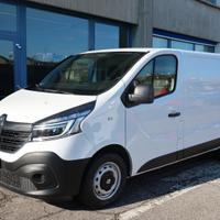 Renault Trafic T29 2.0 dCi 120CV PC-TN Furgone Ice