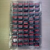 Micro-SD 8GB (stock 2.000 pezzi)