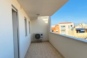 Quadrivano secondo piano