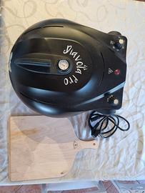 Forno pizza Diavola Pro v2 + pala