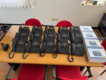 Telefoni IP WILDIX