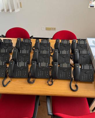Telefoni IP WILDIX