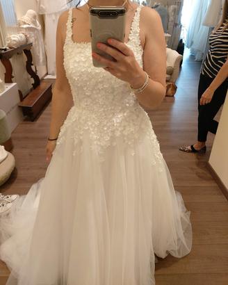 abito sposa