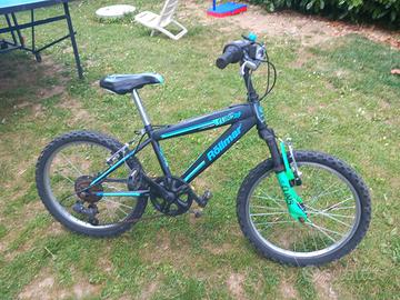 Mountain Bike Rollmar 20”