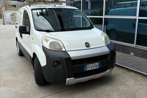 FIAT FIORINO 1.3 MULTIJET 16V 70 KWH ADVENTURE