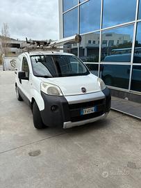 FIAT FIORINO 1.3 MULTIJET 16V 70 KWH ADVENTURE