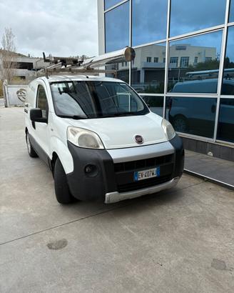 FIAT FIORINO 1.3 MULTIJET 16V 70 KWH ADVENTURE