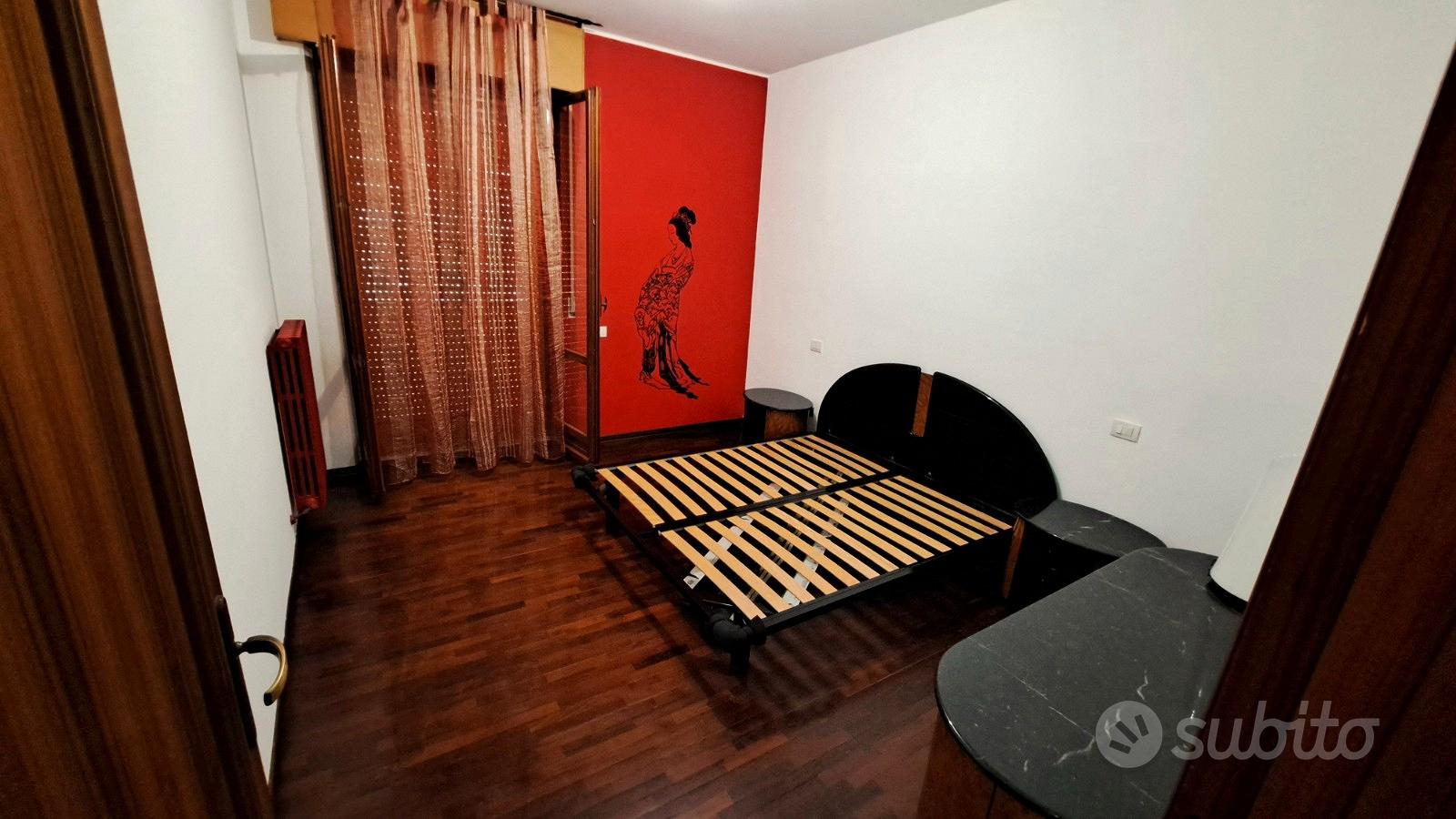 Appartamento – Castelfidardo, Sant'Agostino, Via Sicilia - Vista 5