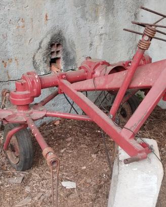 ranghinatore girello vemere