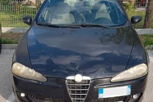 ALFA ROMEO 147 (937) 1.9 JTDM 8V Diesel (120 CV)