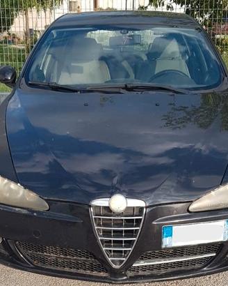 ALFA ROMEO 147 (937) 1.9 JTDM 8V Diesel (120 CV)
