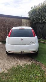 Fiat Grande Punto 1.3 Multijet (Diesel)