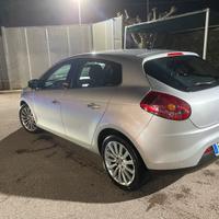 Fiat bravo 1.6multjet