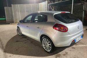 Fiat bravo 1.6multjet