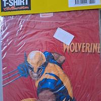T-shirt originali Marvel Supereroi