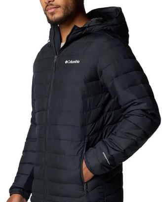 GIACCHETTA  Columbia Powder Lite II NUOVA TAGLIAXL