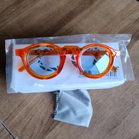 occhiali da sole stile vintage