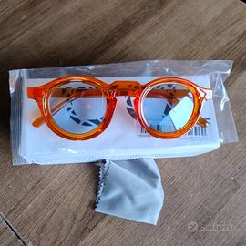 occhiali da sole stile vintage