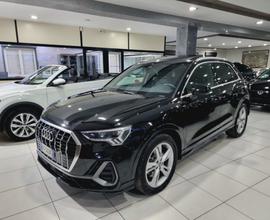 AUDI Q3 NEW 40 2.0 TDI 190CV Quattro S tronic S