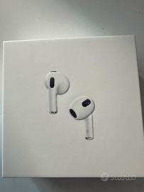 Apple AirPods Pro 2 Auricolari wireless