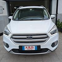 FORD KUGA 1.5 TDI 120 CV TITANIUM