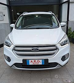 FORD KUGA 1.5 TDI 120 CV TITANIUM