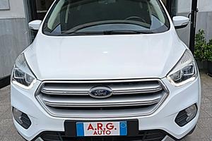 FORD KUGA 1.5 TDI 120 CV TITANIUM