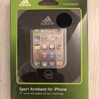 Fascia Braccio Griffin Adidas