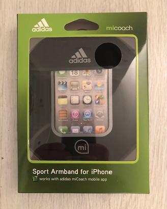 Fascia Braccio Griffin Adidas