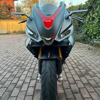 Aprilia RS 660 - 2021 X Natale