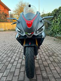 Aprilia RS 660 - 2021 X Natale