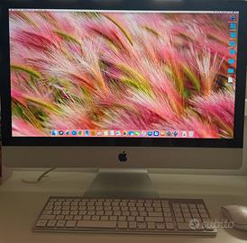 iMac impeccabile