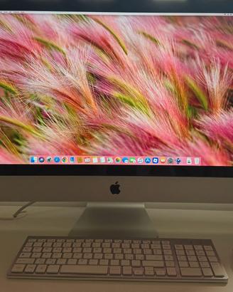 iMac impeccabile