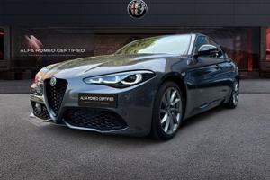 Alfa Romeo Giulia 2.2 TD 160cv Sprint AT8