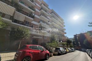 TRE VANI + 2 ACC. - RISTRUTTURATO