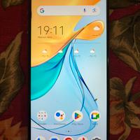 Zte blade v50 design smartphone