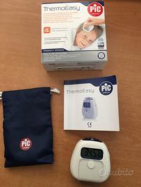 Termometro infrarossi a contatto Thermoeasy Pic