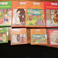 Leggiamo una fiaba con cd- rom sigillato