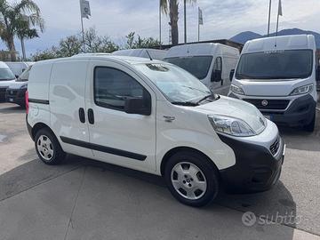 FIAT FIORINO 1.3 MTJ 95 CV - 12/2021