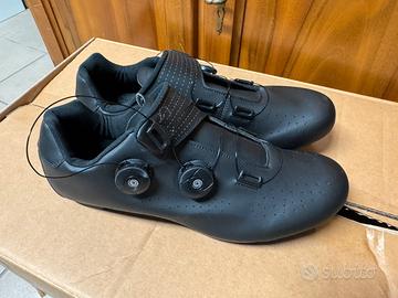 Scarpe bici da corsa boa