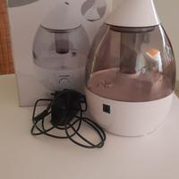 Umidificatore per bambini