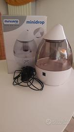 Umidificatore per bambini