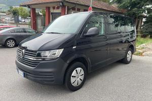 Volkswagen T6.1 Kombi 2.0 TDI 150 CV DSG I 9 posti