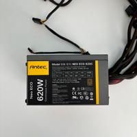 Alimentatore 620W Antec