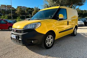 FIAT DOBLO' 1.3 MJT - 2018 70000KM!