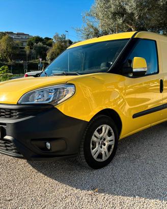 FIAT DOBLO' 1.3 MJT - 2018 70000KM!