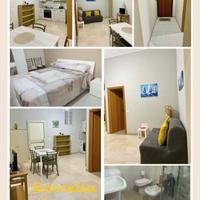 Roccella Ionica casa vacanze