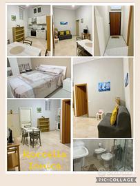 Roccella Ionica casa vacanze