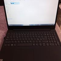 Lenovo i5 10 generazione 512gb ssd
