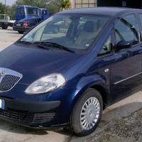 Lancia MUSA Automatica Finanziaria senzabusta paga